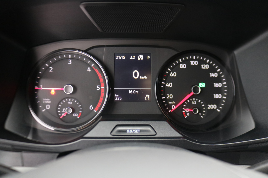 Volkswagen Crafter 2.0 TDI 177pk L3 H3 Automaat Koelwagen Vrieswagen -20 Dag en Nacht 21