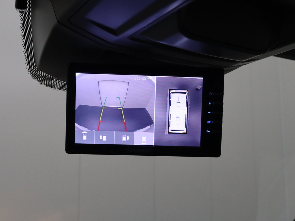 Volkswagen Crafter 2.0TDI Bakwagen+Laadklep | Airco | Cruise | 3-Persoons | Dakspoiler | Camera 18