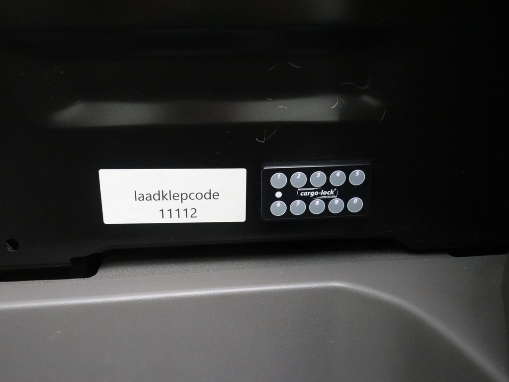 Volkswagen Crafter 2.0TDI Bakwagen+Laadklep | Airco | Cruise | 3-Persoons | Dakspoiler | Camera 21