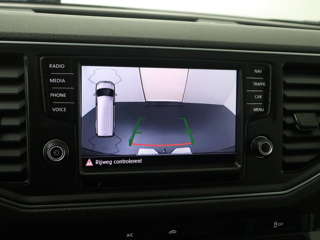 Volkswagen Crafter 2.0TDI DSG Automaat L3H2 Highline Dubbele Cabine | Led | Leder | Navigatie | Camera | Airco | Cruise 15