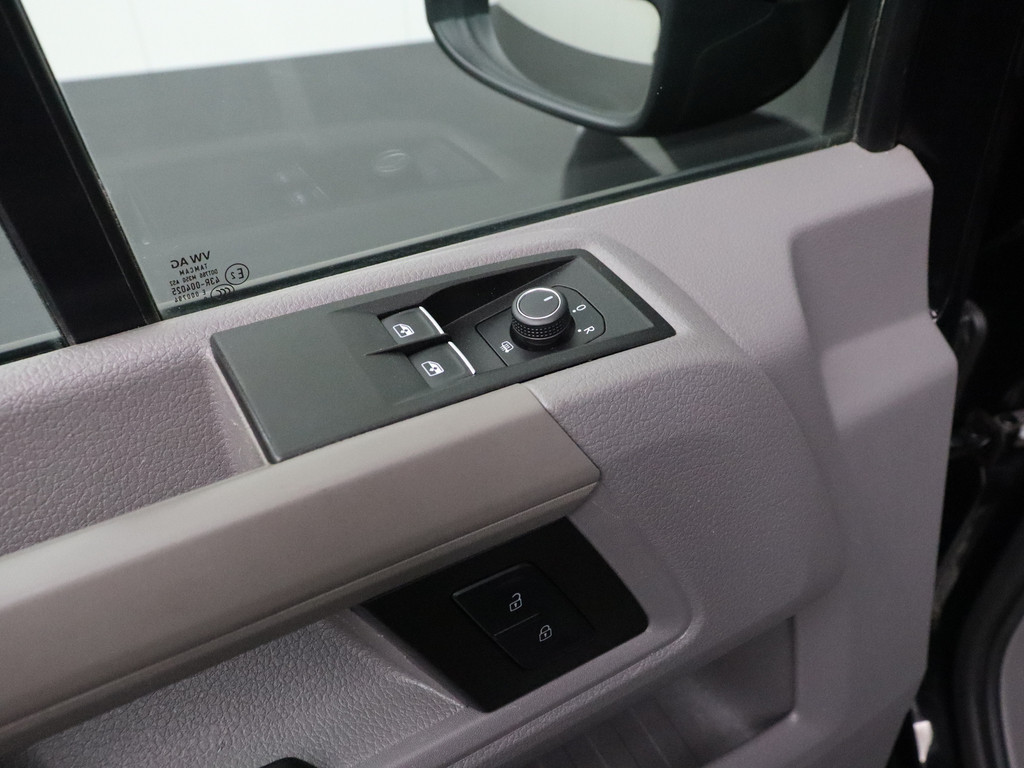 Volkswagen Crafter 2.0TDI DSG Automaat L3H2 Highline Dubbele Cabine | Led | Leder | Navigatie | Camera | Airco | Cruise 8