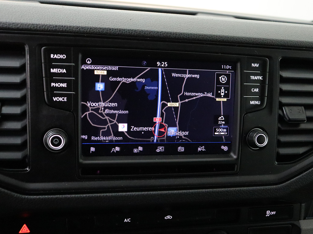 Volkswagen Crafter 2.0TDI DSG Automaat L3H3 Highline | Leder | Navigatie | Camera | Airco | Cruise 17