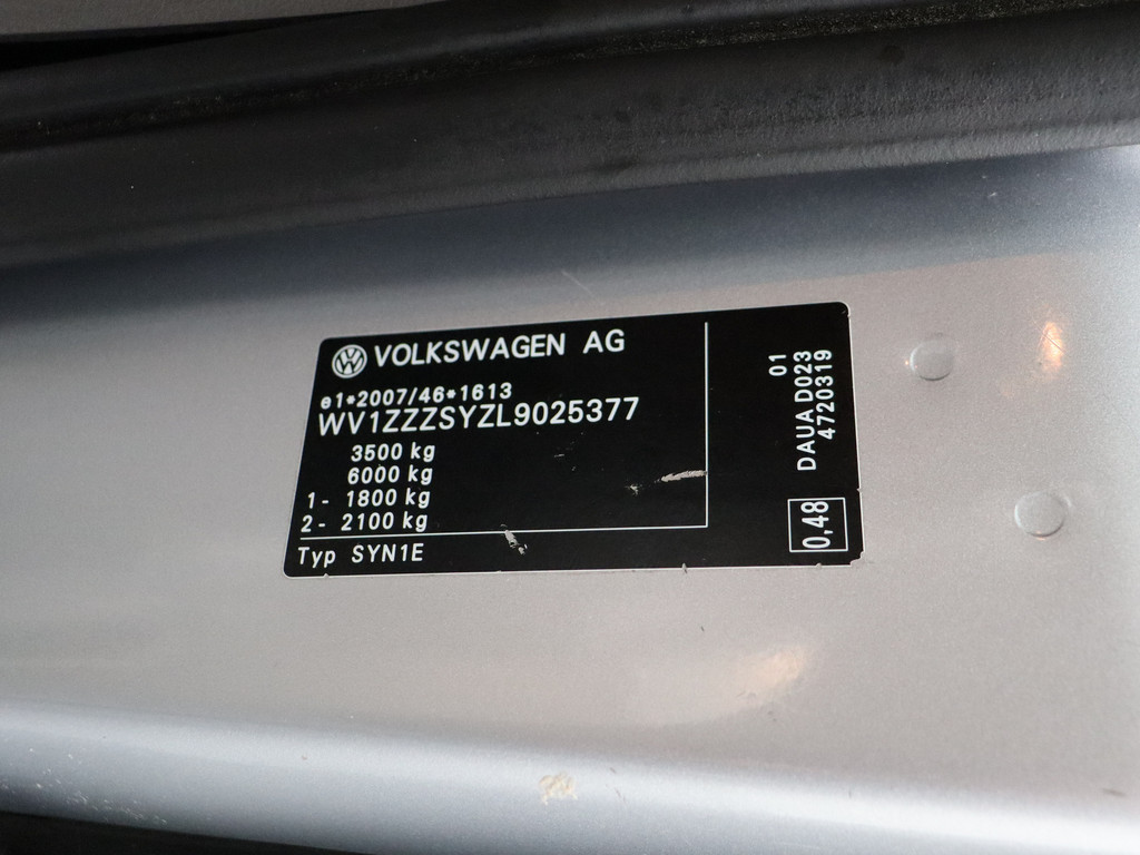 Volkswagen Crafter 2.0TDI DSG Automaat L3H3 Highline | Leder | Navigatie | Camera | Airco | Cruise 21