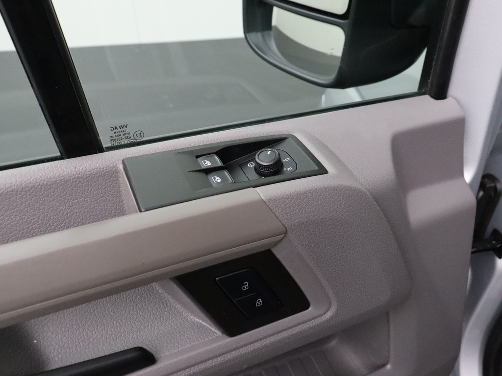 Volkswagen Crafter 2.0TDI DSG Automaat L3H3 Highline | Leder | Navigatie | Camera | Airco | Cruise 8