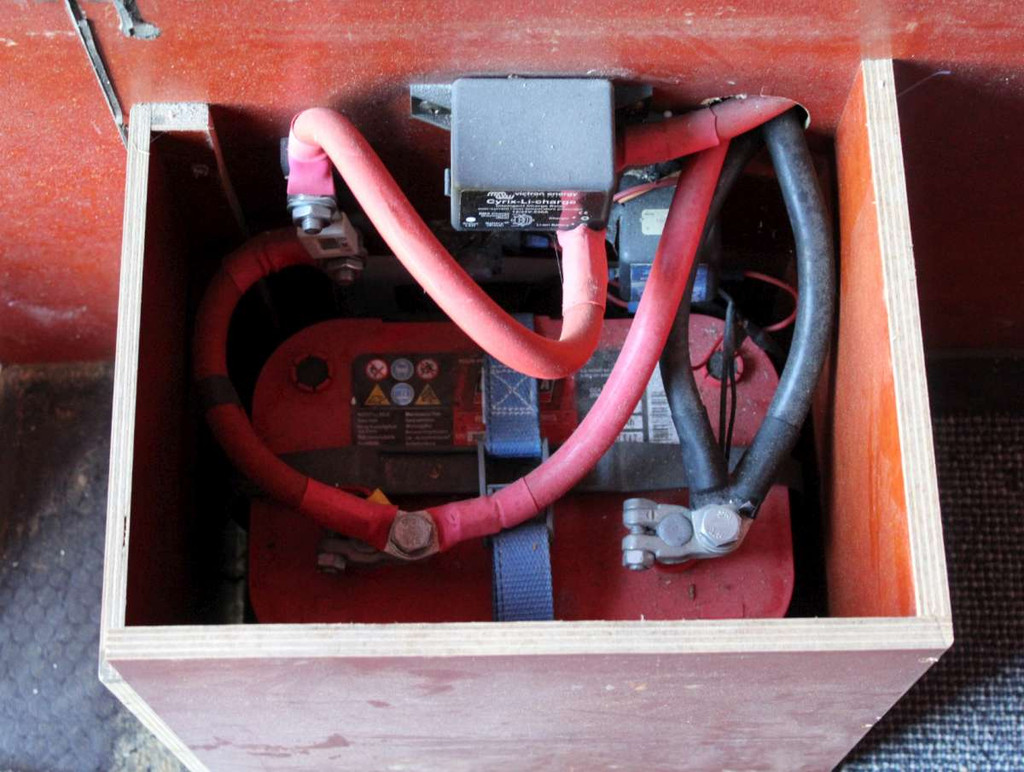 Volkswagen Crafter 2.0 TDI L2H2 Trekhaak/Cam/Omvormer 10