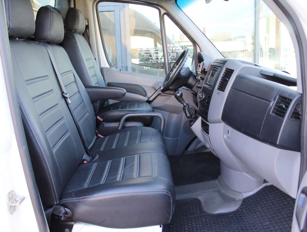 Volkswagen Crafter 2.0 TDI L2H2 Trekhaak/Cam/Omvormer 12