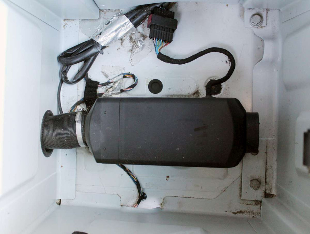 Volkswagen Crafter 2.0 TDI L2H2 Trekhaak/Cam/Omvormer 14