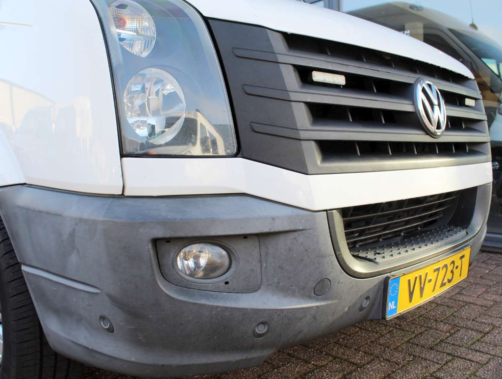 Volkswagen Crafter 2.0 TDI L2H2 Trekhaak/Cam/Omvormer 19