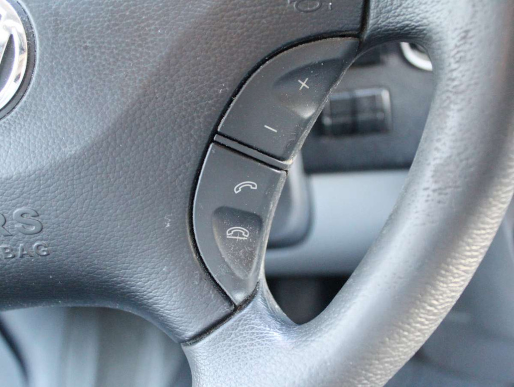 Volkswagen Crafter 2.0 TDI L2H2 Trekhaak/Cam/Omvormer 21