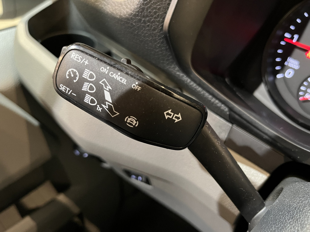 Volkswagen Crafter 2.0 TDI L3H2 140 PK DSG Automaat / Euro 6 / Airco / Cruise Control / Camera / CarPlay / 3-Zits / 18.500 KM !! 11