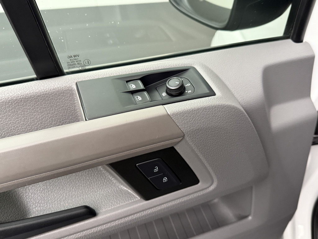 Volkswagen Crafter 2.0TDI L3H2 | 2xSchuifdeur | Camera 15