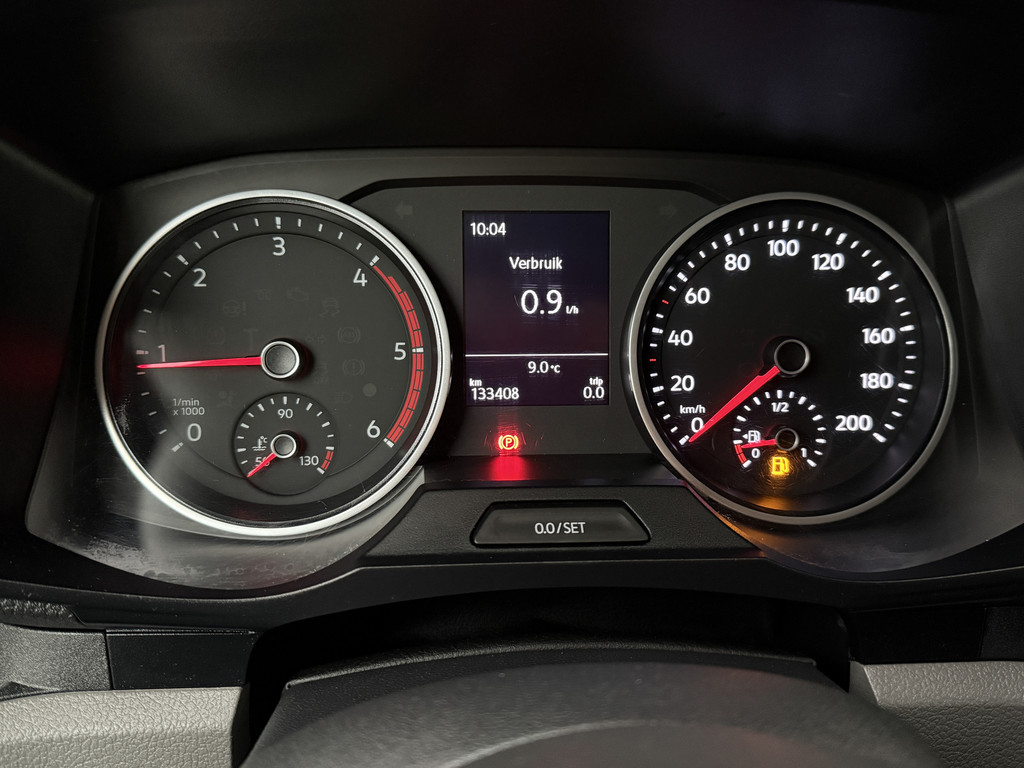 Volkswagen Crafter 2.0TDI L3H2 | 2xSchuifdeur | Camera 18