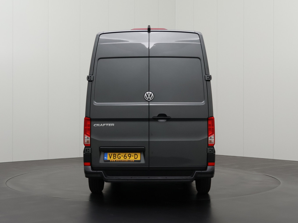 Volkswagen Crafter 2.0TDI L3H3 11