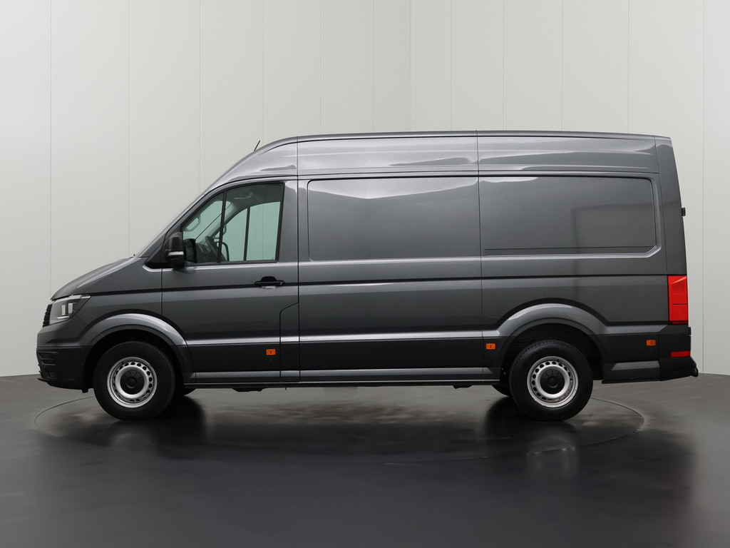Volkswagen Crafter 2.0TDI L3H3 12