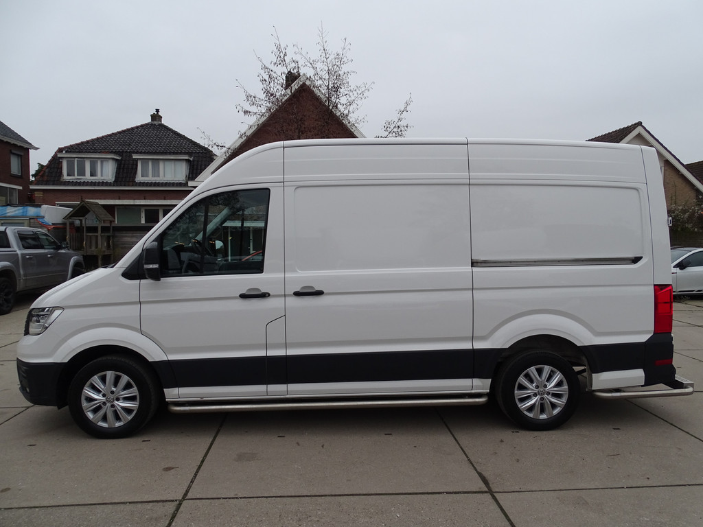 Volkswagen Crafter 2.0 TDI L3H3 12