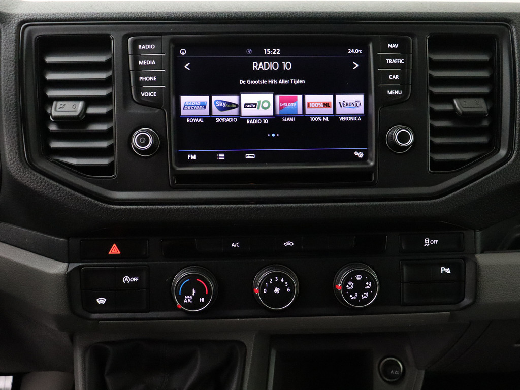 Volkswagen Crafter 2.0TDI L3H3 16