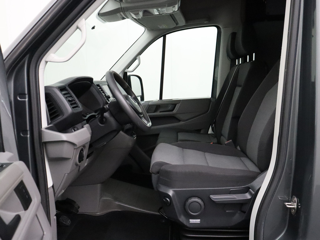 Volkswagen Crafter 2.0TDI L3H3 19