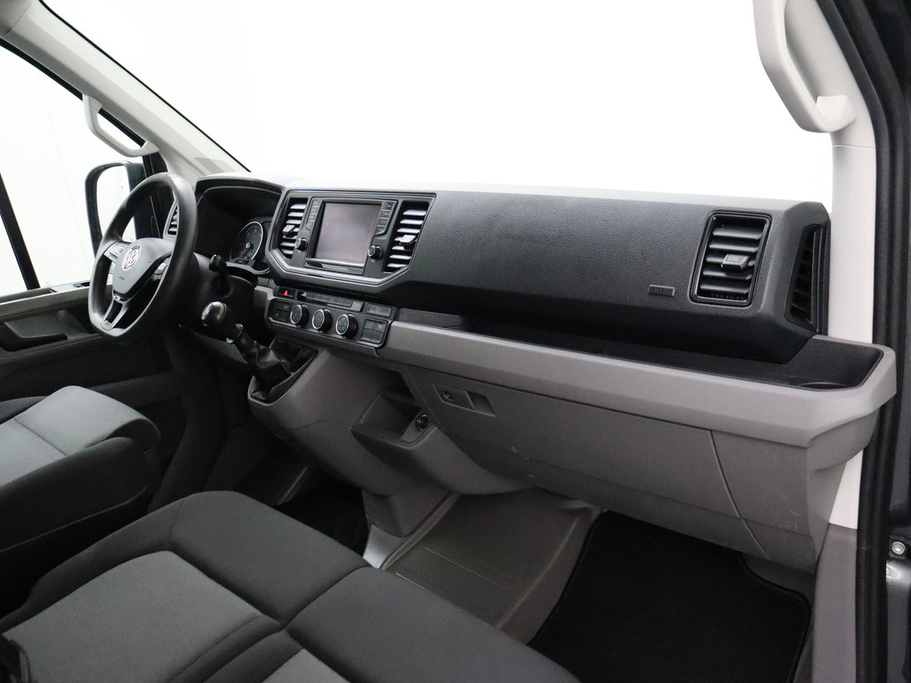 Volkswagen Crafter 2.0TDI L3H3 20