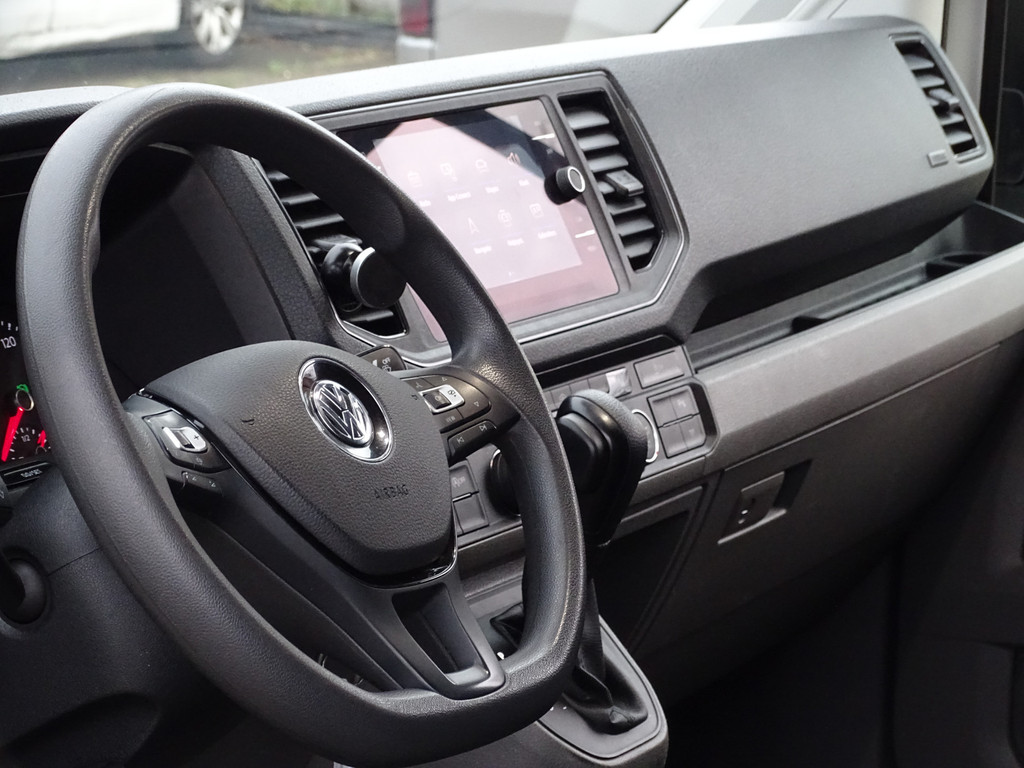 Volkswagen Crafter 2.0 TDI L3H3 20