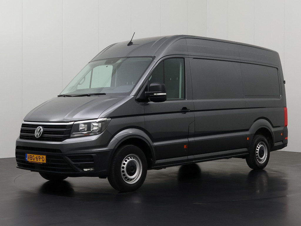 Volkswagen Crafter 2.0TDI L3H3 7