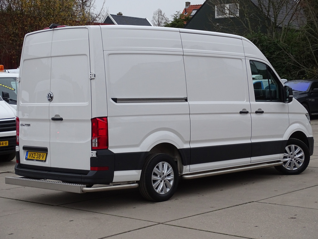 Volkswagen Crafter 2.0 TDI L3H3 7