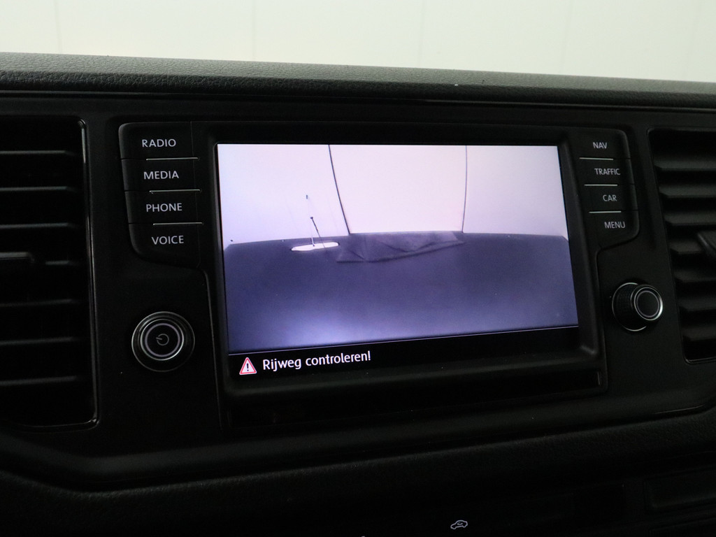 Volkswagen Crafter 2.0TDI L3H3 Business | Navigatie | Camera | Airco | Cruise | Trekhaak 19