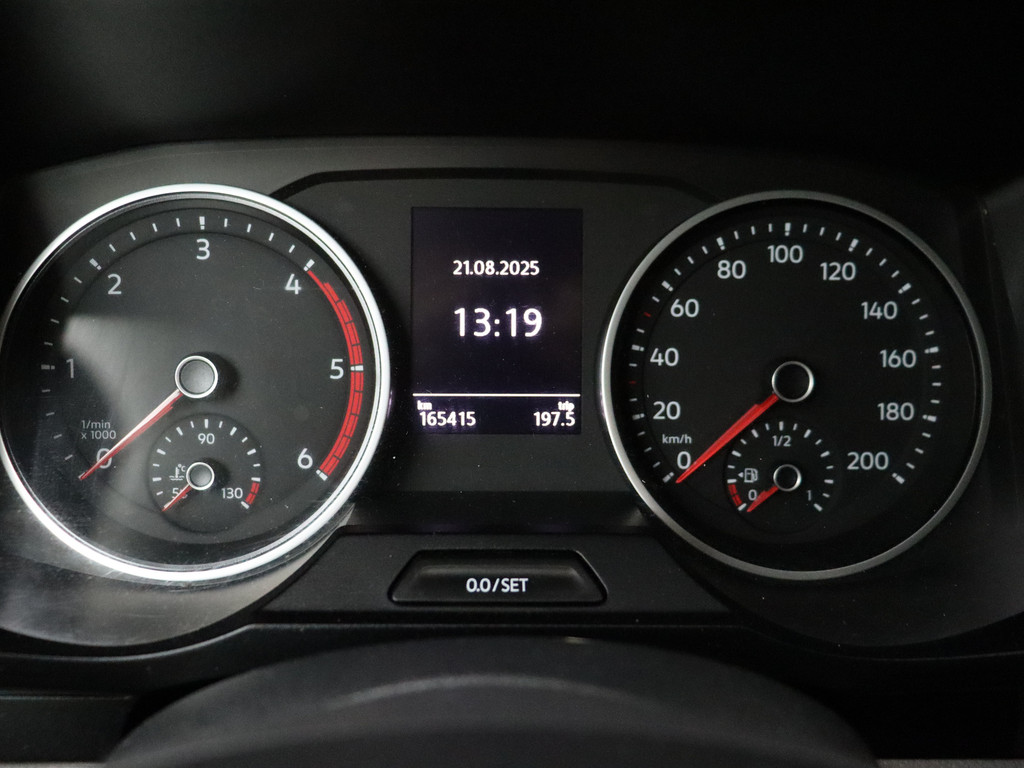 Volkswagen Crafter 2.0TDI L3H3 Business | Navigatie | Camera | Airco | Cruise | Trekhaak 9