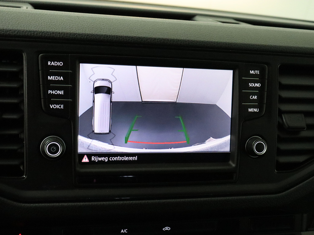 Volkswagen Crafter 2.0TDI L3H3 Comfortline Laadklep | Laadlift | Airco | Camera | Betimmering 17