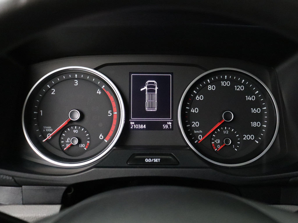 Volkswagen Crafter 2.0TDI L3H3 Comfortline Laadklep | Laadlift | Airco | Camera | Betimmering 9