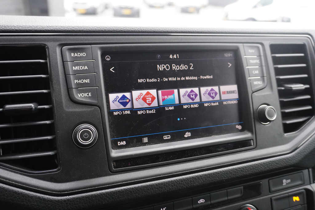 Volkswagen Crafter 2.0 TDI L3H3 EURO 6 - Airco - Navi - Cruise - ⬠21.950,- Excl. 11