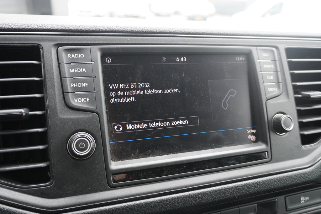 Volkswagen Crafter 2.0 TDI L3H3 EURO 6 - Airco - Navi - Cruise - ⬠21.950,- Excl. 12