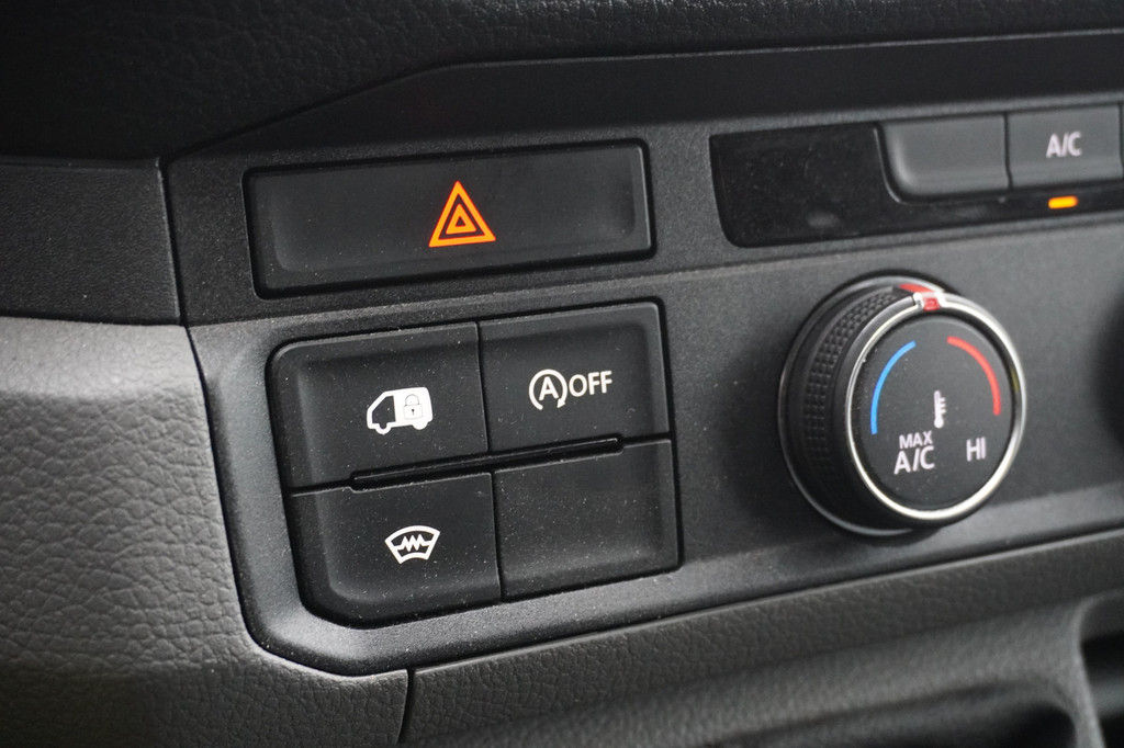 Volkswagen Crafter 2.0 TDI L3H3 EURO 6 - Airco - Navi - Cruise - ⬠21.950,- Excl. 15