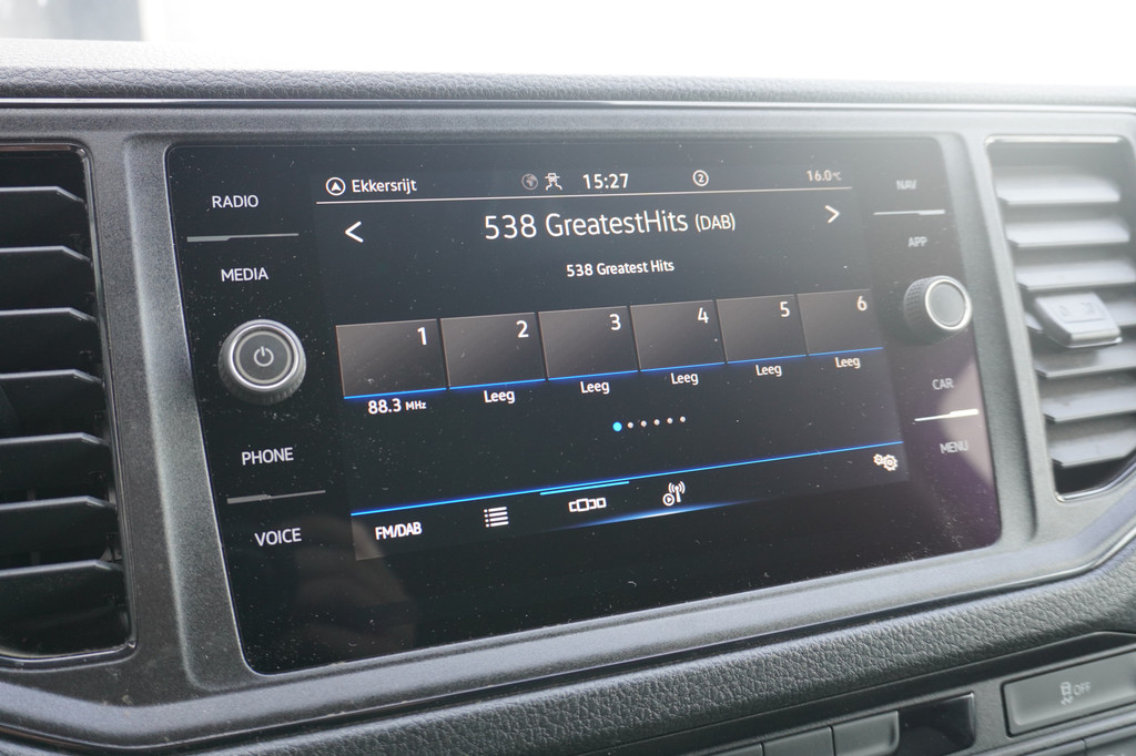 Volkswagen Crafter 2.0 TDI L3H3 EURO 6 - Airco - Navi - Cruise - PDC - ⬠16.900,- Excl. 10