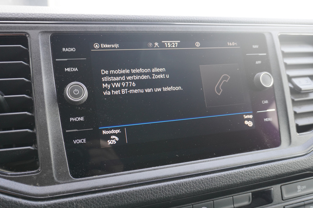 Volkswagen Crafter 2.0 TDI L3H3 EURO 6 - Airco - Navi - Cruise - PDC - ⬠16.900,- Excl. 11