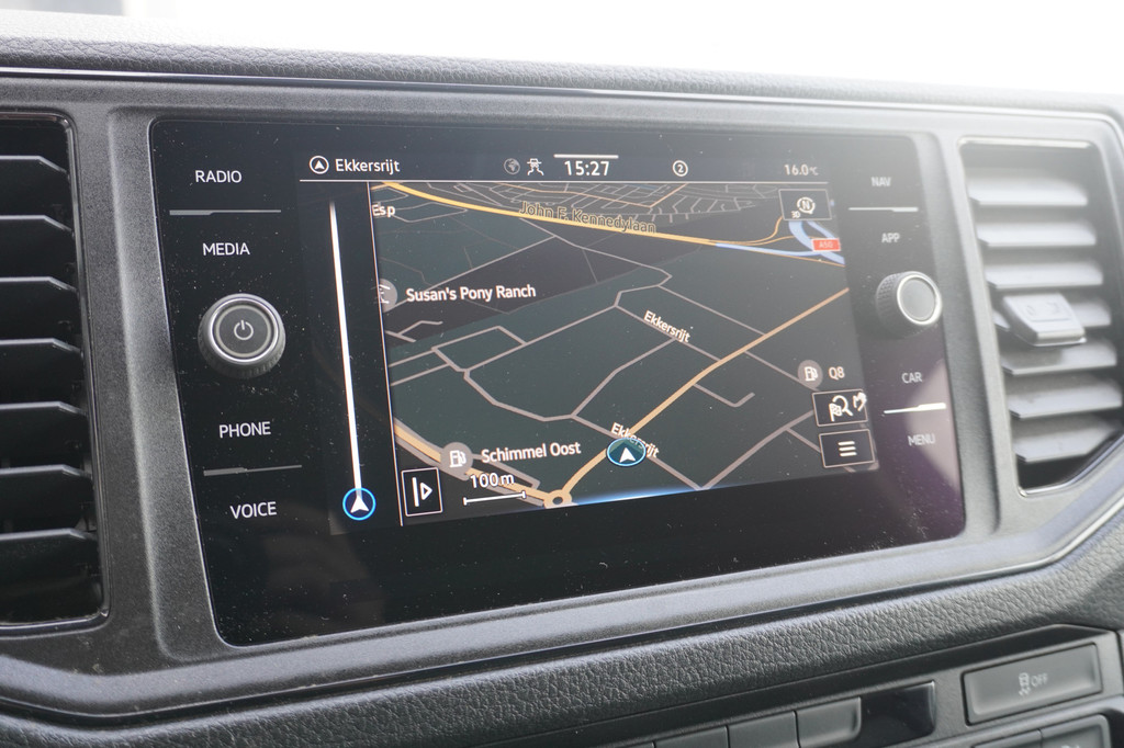 Volkswagen Crafter 2.0 TDI L3H3 EURO 6 - Airco - Navi - Cruise - PDC - ⬠16.900,- Excl. 12