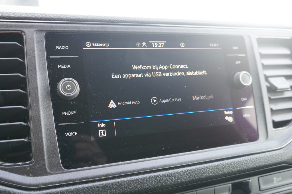 Volkswagen Crafter 2.0 TDI L3H3 EURO 6 - Airco - Navi - Cruise - PDC - ⬠16.900,- Excl. 13