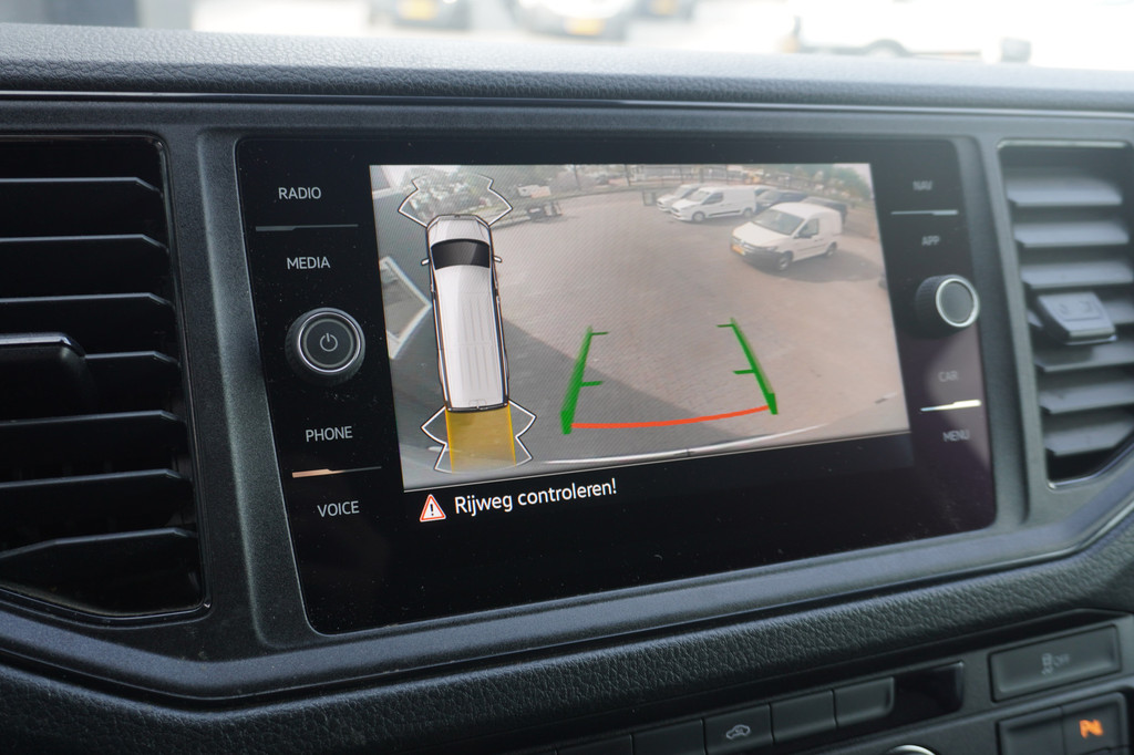 Volkswagen Crafter 2.0 TDI L3H3 EURO 6 - Airco - Navi - Cruise - PDC - ⬠16.900,- Excl. 14