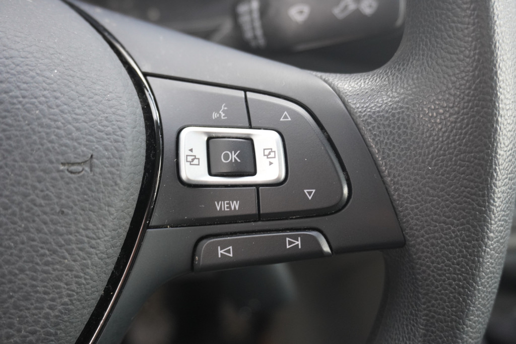Volkswagen Crafter 2.0 TDI L3H3 EURO 6 - Airco - Navi - Cruise - PDC - ⬠16.900,- Excl. 17