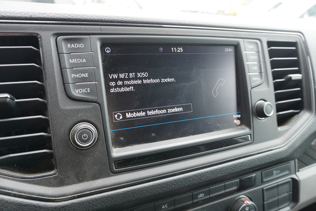 Volkswagen Crafter 2.0 TDI L3H3 EURO 6 - Airco - Navi - Cruise - Trekhaak - â¬19.950,- Excl. 14