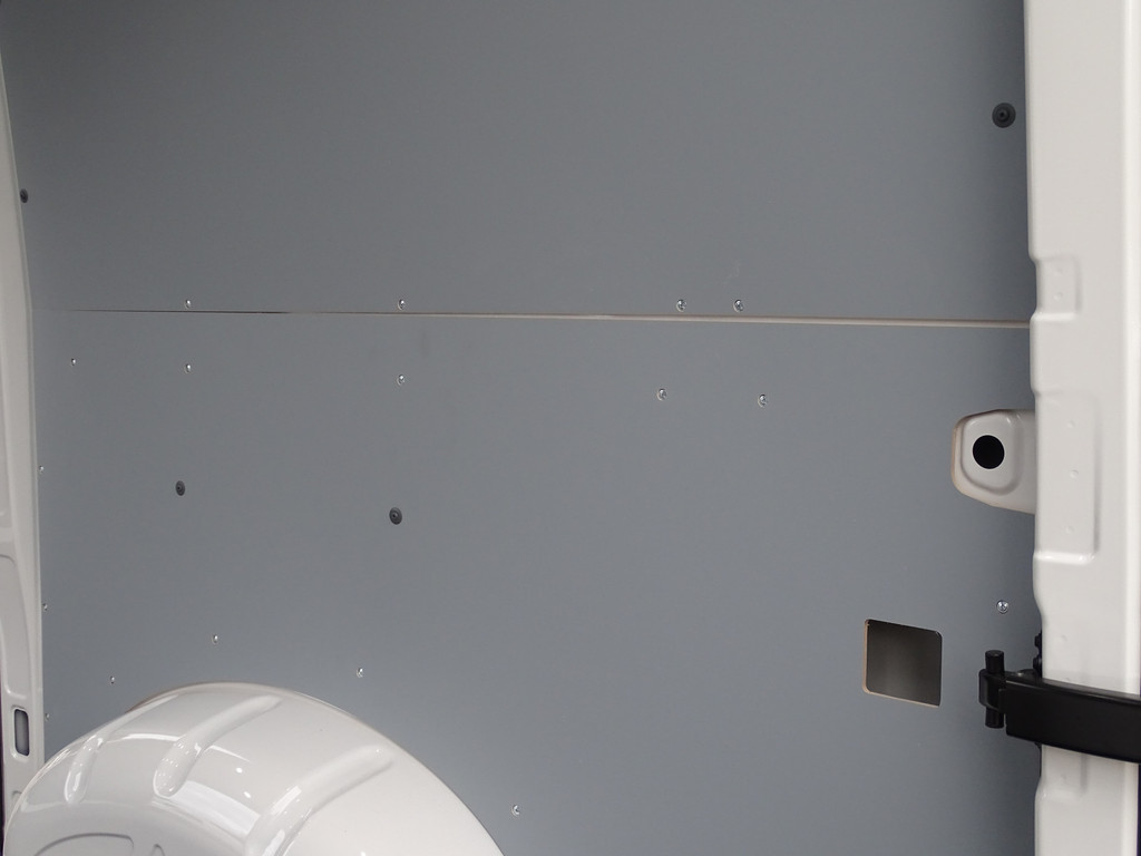 Volkswagen Crafter 2.0 TDI L3H3 Exclusive Highline 15