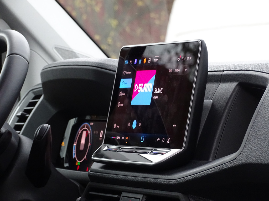 Volkswagen Crafter 2.0 TDI L3H3 Exclusive Highline 19