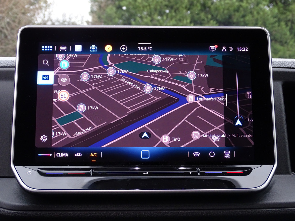 Volkswagen Crafter 2.0 TDI L3H3 Exclusive Highline 20