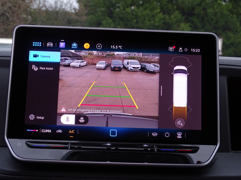 Volkswagen Crafter 2.0 TDI L3H3 Exclusive Highline 21