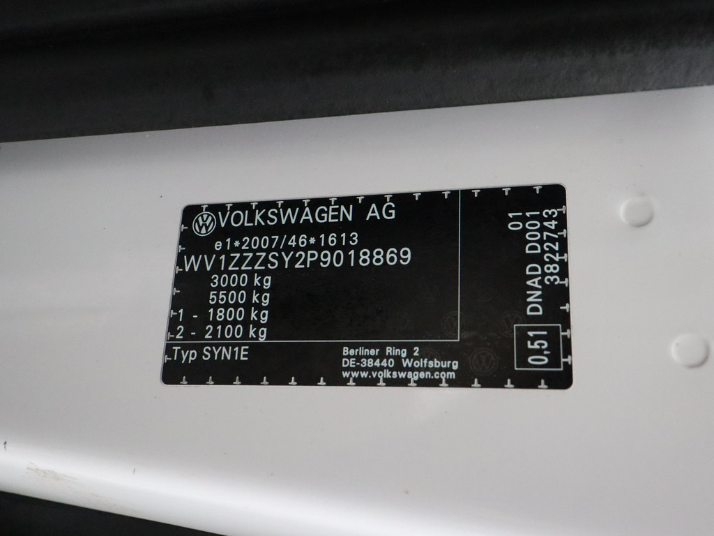 Volkswagen Crafter 2.0TDI L3H3 Highline | Airco | Cruise | Multimedia | Betimmering 19