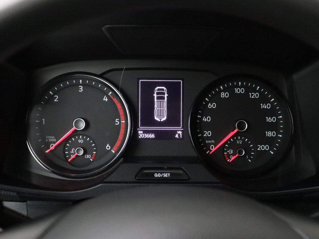 Volkswagen Crafter 2.0TDI L3H3 Highline | Airco | Cruise | Multimedia | Betimmering 9