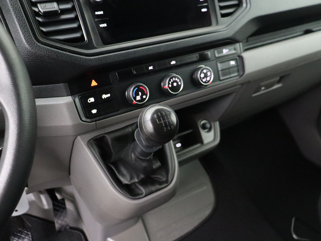 Volkswagen Crafter 2.0TDI L3H3 Highline | Navigatie | Camera | Airco | Cruise | Betimmering 15