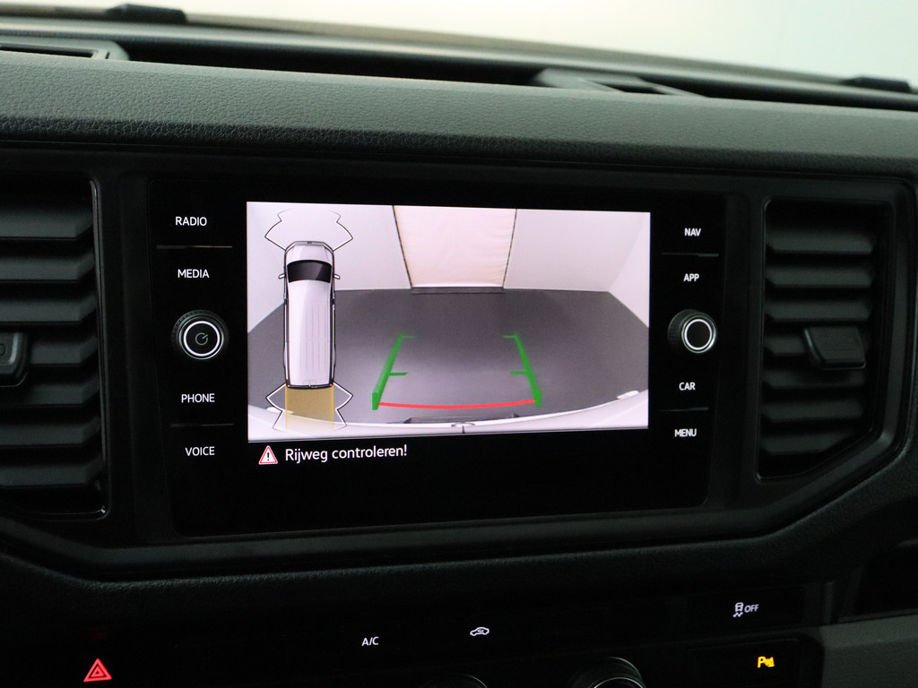 Volkswagen Crafter 2.0TDI L3H3 Highline | Navigatie | Camera | Airco | Cruise | Betimmering 18