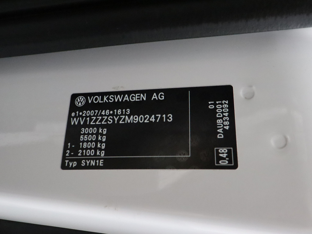 Volkswagen Crafter 2.0TDI L3H3 Highline | Navigatie | Camera | Airco | Cruise | Betimmering 21