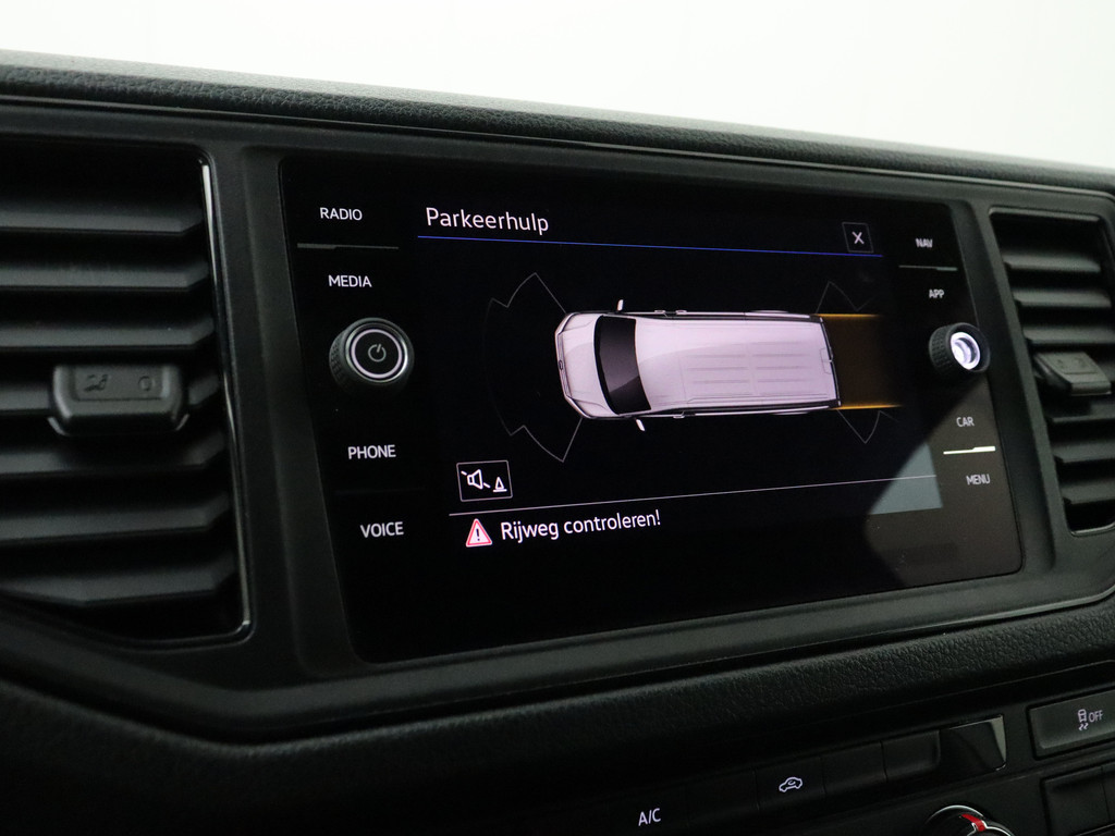 Volkswagen Crafter 2.0TDI L3H3 Highline | Trekhaak | Navigatie | Airco | Cruise | Parkpilot | Betimmering 19