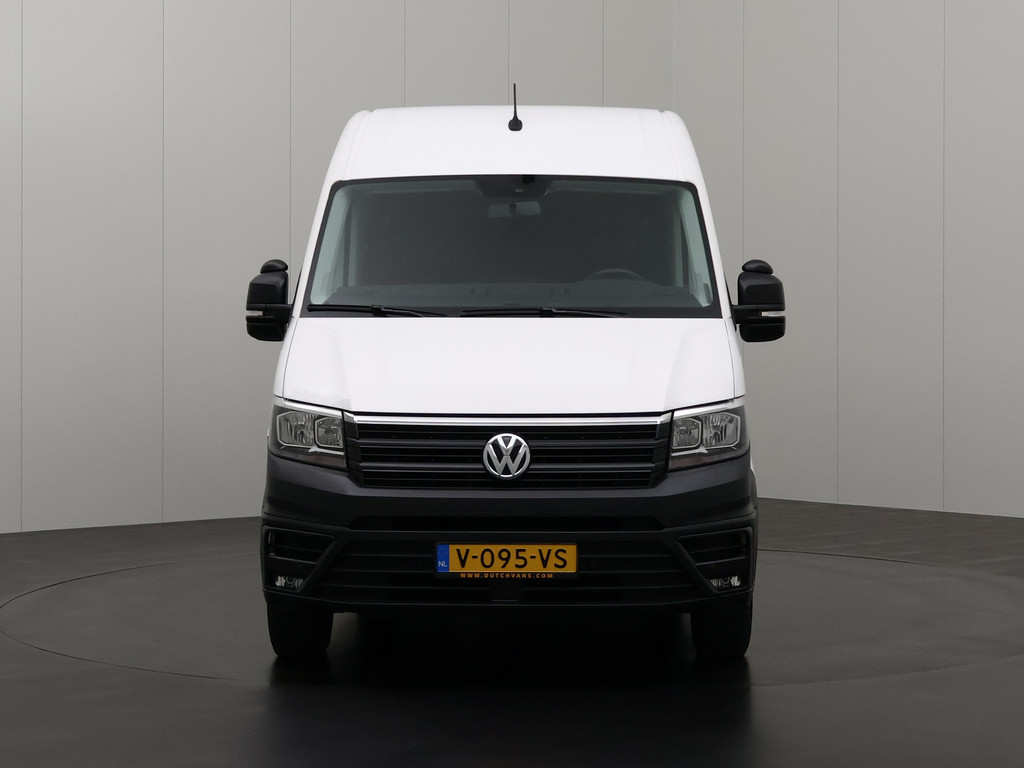 Volkswagen Crafter 2.0TDI L3H3 Laadklep | Laadlift | Camera | Airco 10